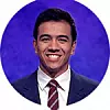 John Giambrone on Jeopardy!