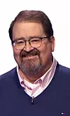 John Marsh on Jeopardy!