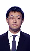 Michael Liu on Jeopardy!
