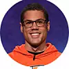 Alex Bourzutschky on Jeopardy!