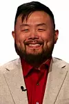 Taotao Zhang on Jeopardy!