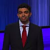 Neilesh Vinjamuri on Jeopardy!