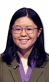 Aimee Lim on Jeopardy!