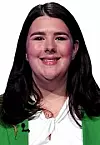 Valerie Fulton on Jeopardy!