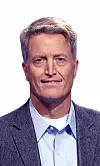 Lonnie Weis on Jeopardy!