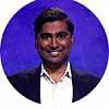 Vinay Kadiyala on Jeopardy!