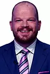 Ben Ganger on Jeopardy!