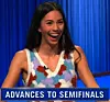 Michelle Tsai, today's Jeopardy! winner (for the July 28, 2026 game.)