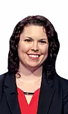 Shannon Debus-Horn on Jeopardy!
