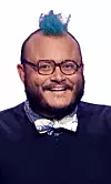 T.J. Tallie on Jeopardy!