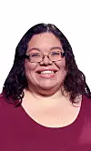 Mary Ann Borer on Jeopardy!
