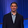 Greg Jolin on Jeopardy!