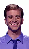 William Benson on Jeopardy!