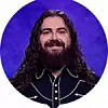 Matt Stikker on Jeopardy!