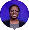 Denise Littlejohn on Jeopardy!