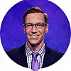 Nick Spicher on Jeopardy!