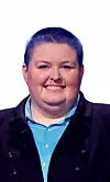 Rowan Ward on Jeopardy!