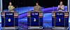 Today's Jeopardy! Masters results for Game 1 on May 15, 2023.