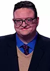 Mike Dawson on Jeopardy!