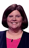 Nancy Schoppa on Jeopardy!