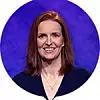 Lisa McAndrews on Jeopardy!