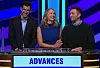 'Nother Scorcher, today's Pop Culture Jeopardy! winners (for Episode 16 on January 8, 2025.)