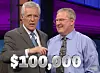 David Clemmons, champion of the 2017 Teachers Tournament and winner of the September 8, 2017 episode of Jeopardy!