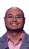 Vincent Valenzuela on Jeopardy!
