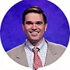 Dom Granello on Jeopardy!