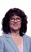 Monica Foy on Jeopardy!