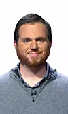 Geoff Hoppe on Jeopardy!