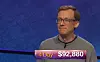 Alex Schmidt, today's Jeopardy! winner (for the October 11, 2018 episode.)