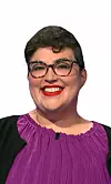 Annabel Osburn on Jeopardy!