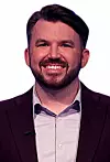 Evan Roberts on Jeopardy!
