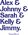 alex-johnny-sarah-kelly-jimmy
