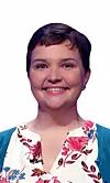 Natasha Leyk on Jeopardy!