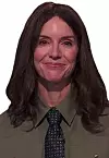 Sarah Streicher on Jeopardy!