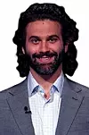 Max Miller on Jeopardy!
