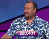 Marcus Gresham, tonight's Jeopardy! winner (for the November 24, 2017 episode.)