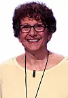 Toula Ballas on Jeopardy!