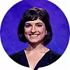 Chelsea Feltman on Jeopardy!