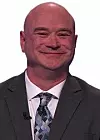 Jeff Price on Jeopardy!