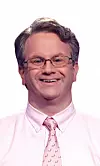 Rick Terpstra on Jeopardy!