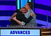 Queerly Benevolent, today's Pop Culture Jeopardy! winners (for the February 19, 2025 game, episode 34.)