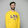 Stephen Privat on Jeopardy!