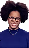 Rachel Burns on Jeopardy!