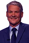 Bob Longstreth on Jeopardy!