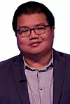 Arthur Chu on Jeopardy!