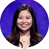 Jennifer Chang on Jeopardy!