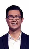 Victor C. Li on Jeopardy!